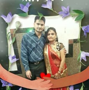 Meet your Posher, Rekha